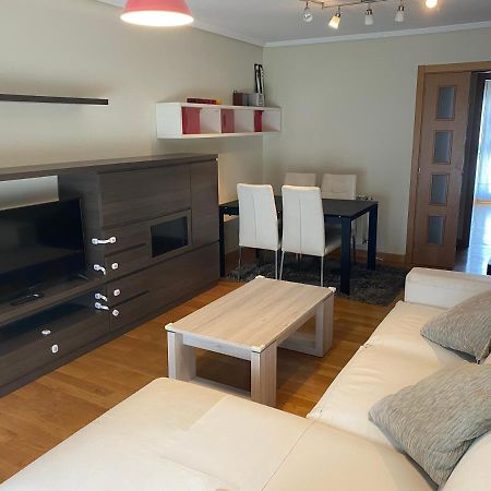 Apartamento Situacion Inmejorable En 桑坦德 外观 照片
