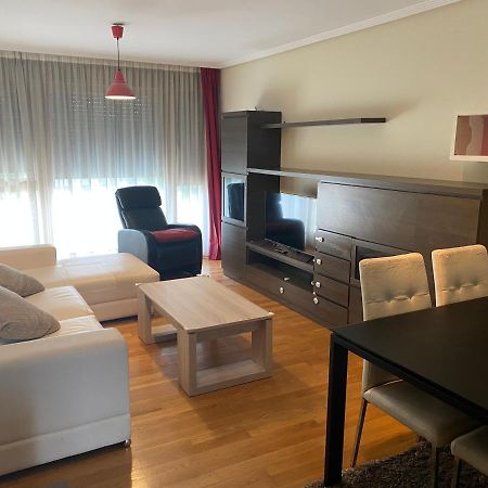Apartamento Situacion Inmejorable En 桑坦德 外观 照片