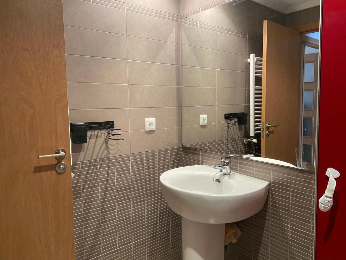 Apartamento Situacion Inmejorable En 桑坦德 外观 照片